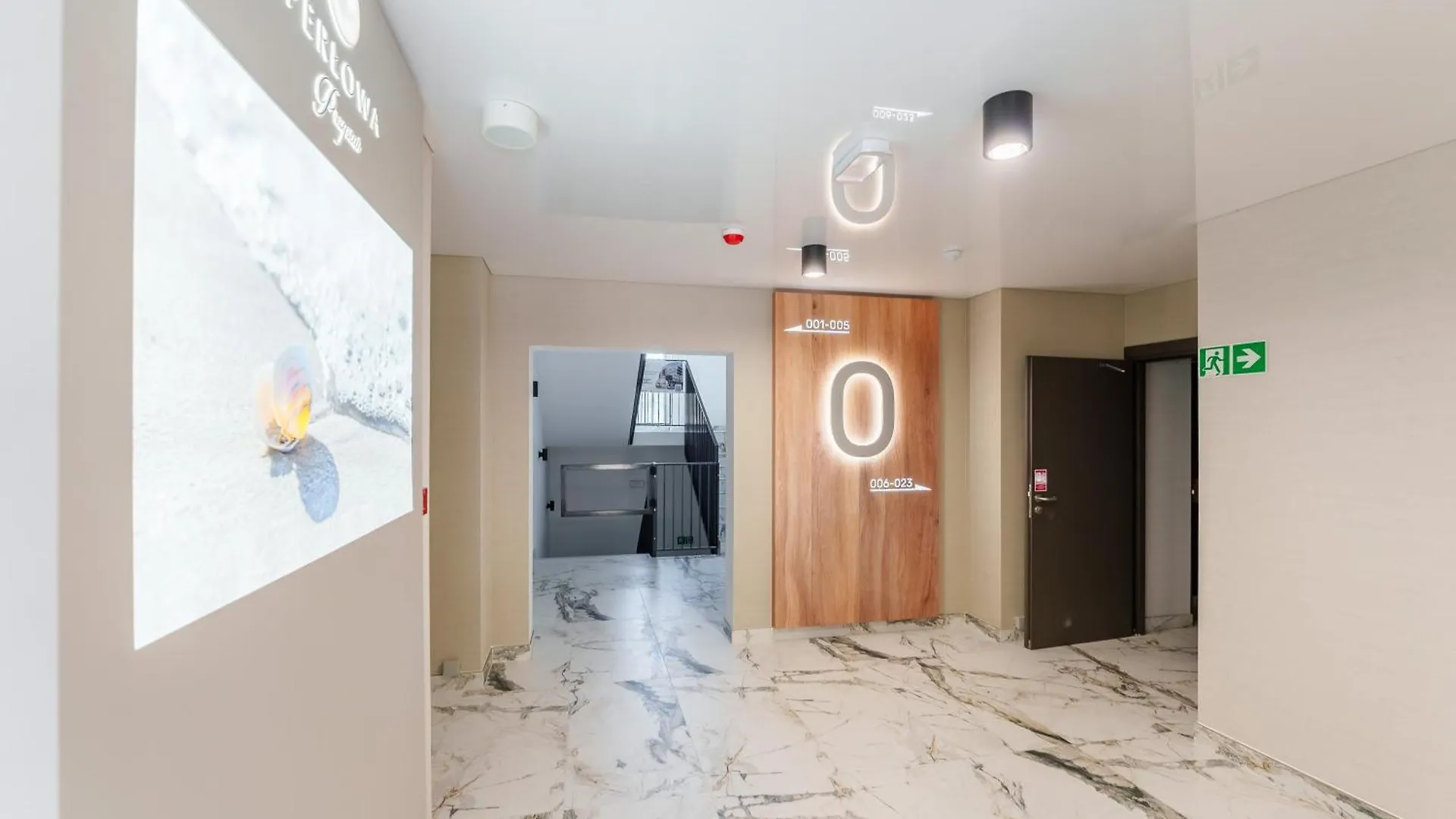 Apartment Bursztyn By Perlowa Przystan Rent Kolobrzeg Kollataja