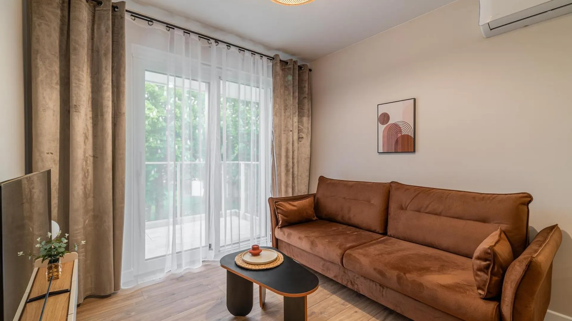 Bursztyn By Perlowa Przystan Rent Kolobrzeg Kollataja